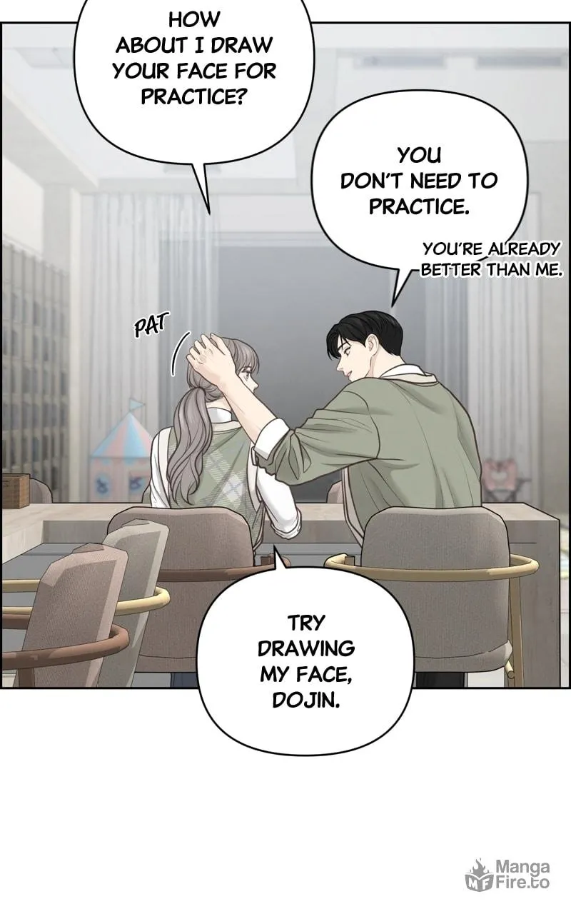 Read Only Hope chapter 37 image 69 on Lezhin