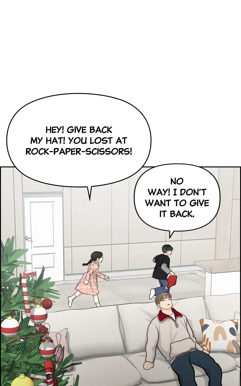 Read Only Hope chapter 37 image 70 on Lezhin