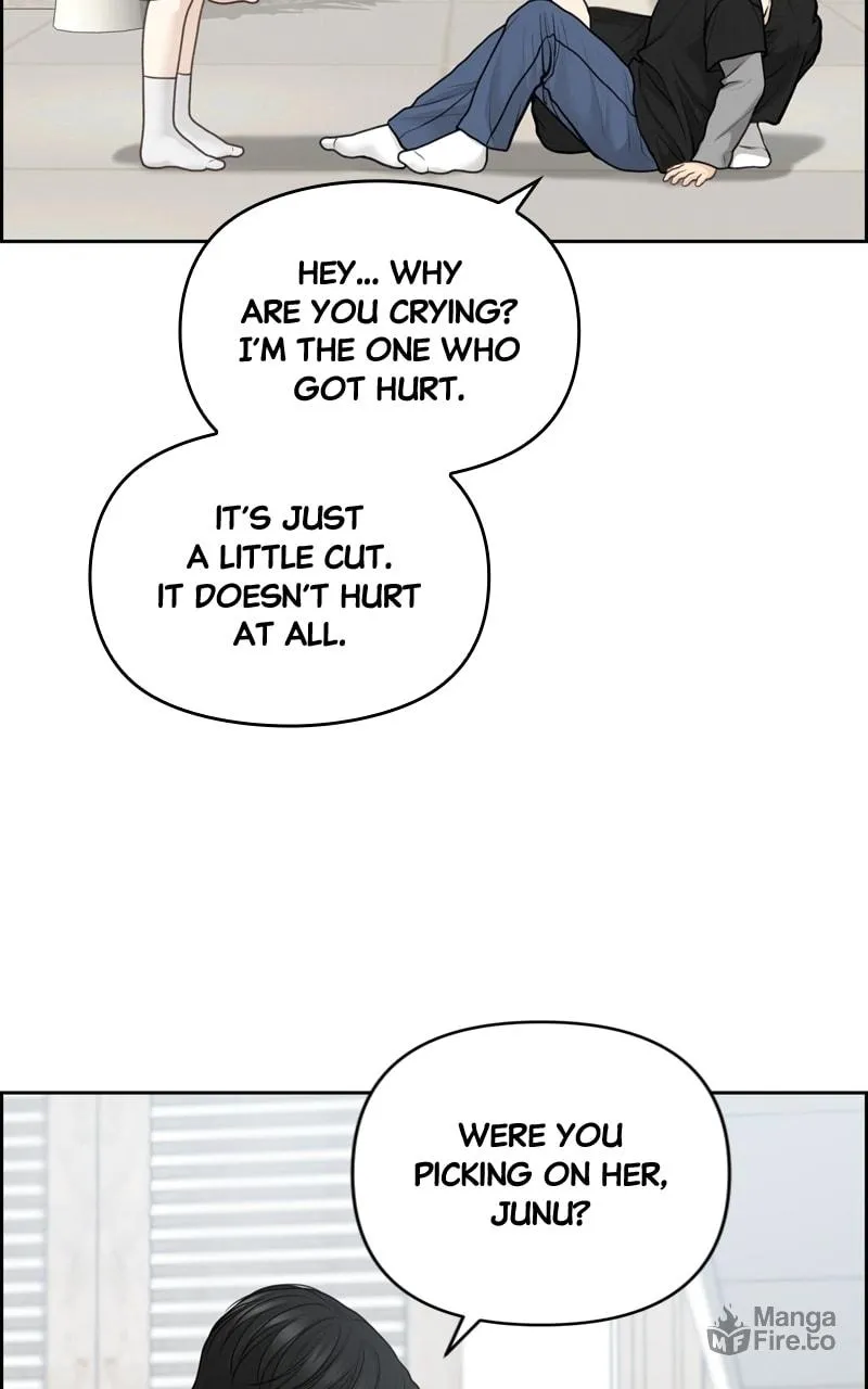 Read Only Hope chapter 37 image 79 on Lezhin