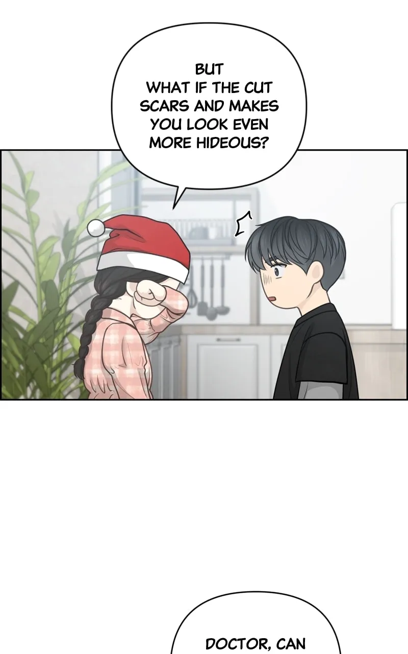 Read Only Hope chapter 37 image 85 on Lezhin