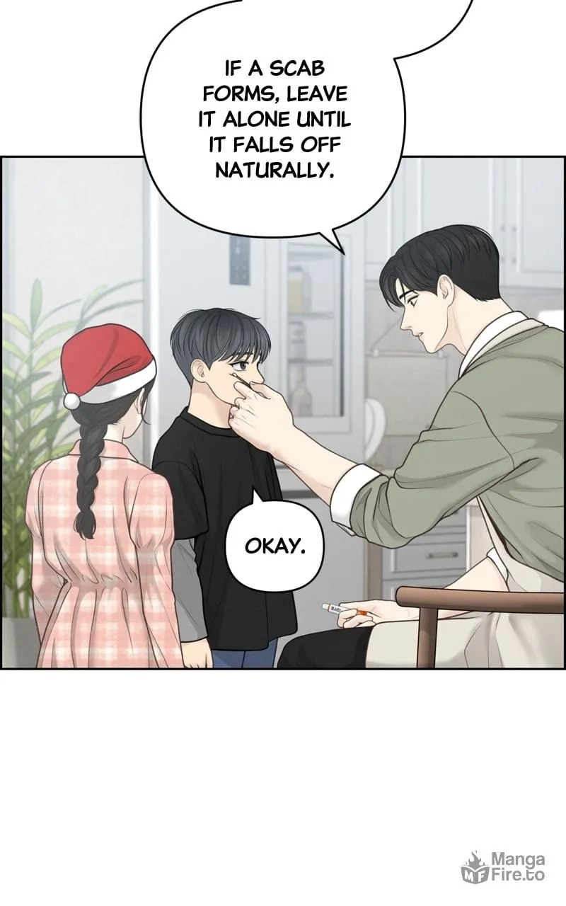 Read Only Hope chapter 37 image 89 on Lezhin