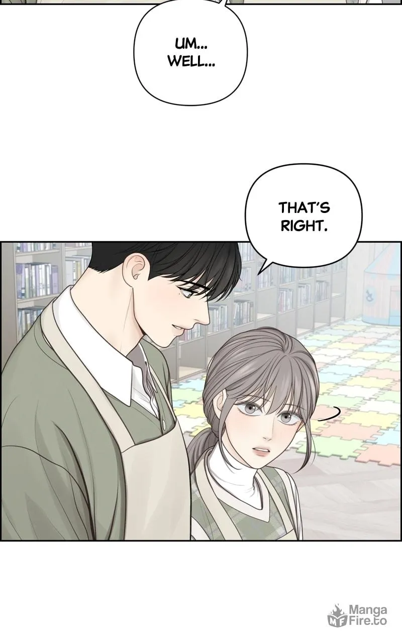 Read Only Hope chapter 37 image 98 on Lezhin