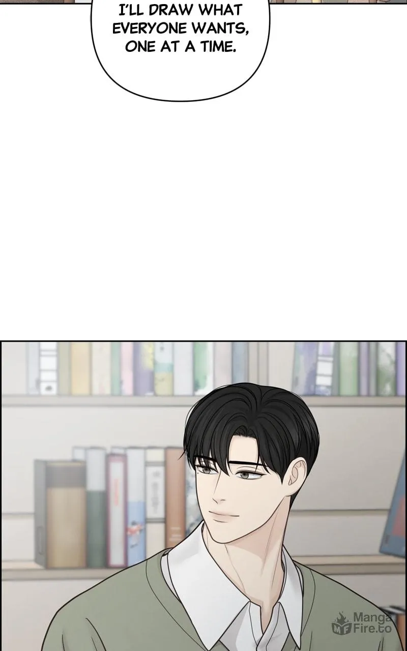 Read Only Hope chapter 38 image 14 on Lezhin