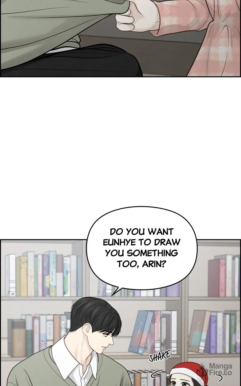 Read Only Hope chapter 38 image 17 on Lezhin