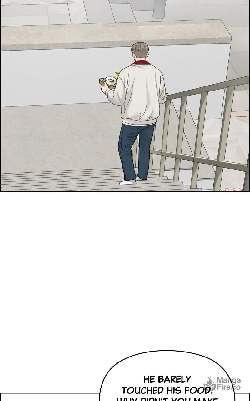 Read Only Hope chapter 38 image 19 on Lezhin