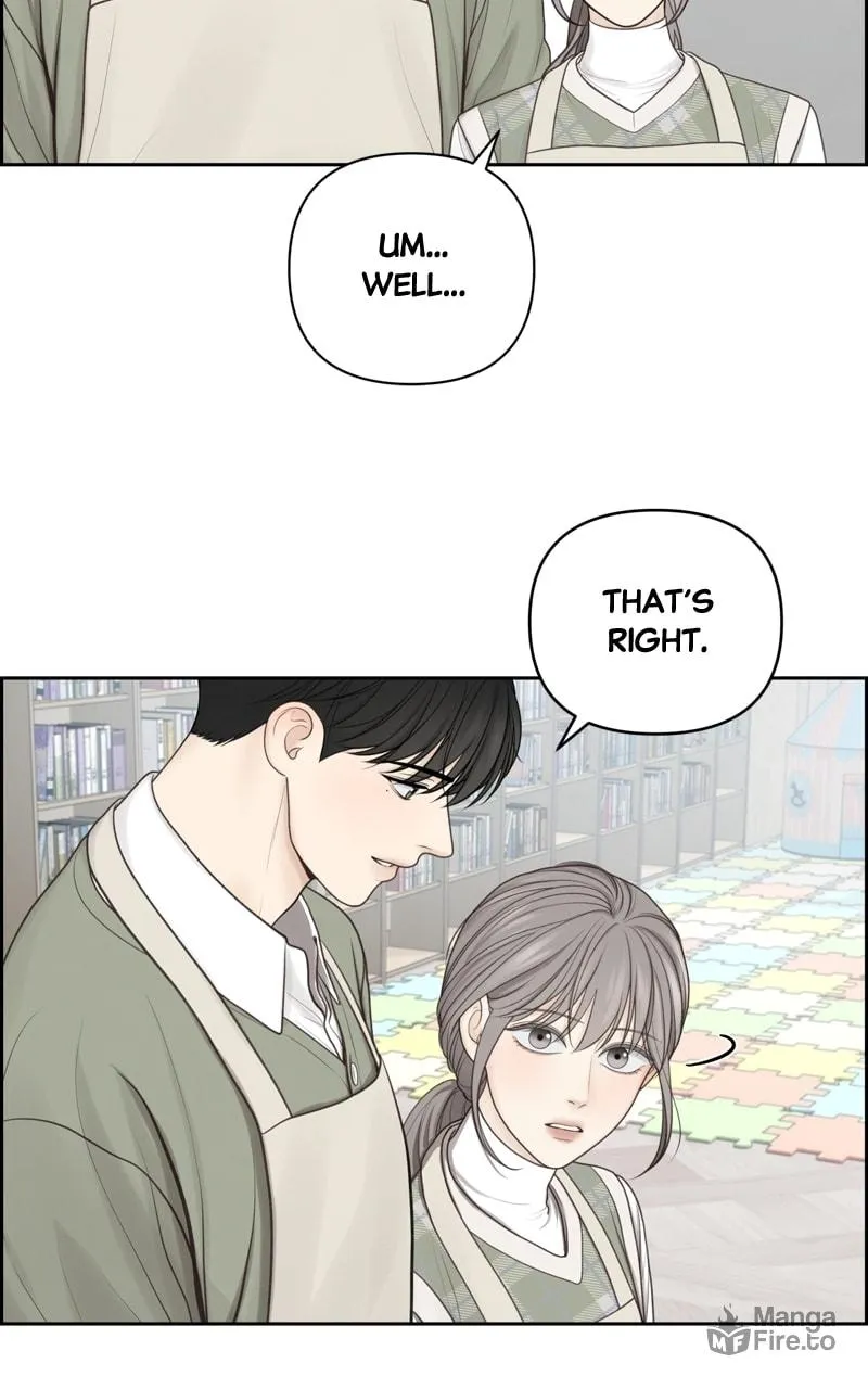 Read Only Hope chapter 38 image 2 on Lezhin