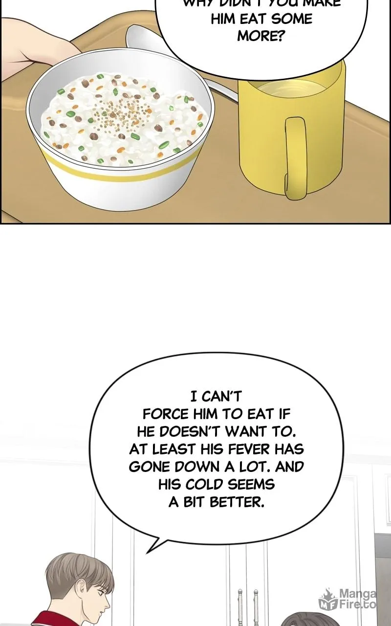 Read Only Hope chapter 38 image 20 on Lezhin