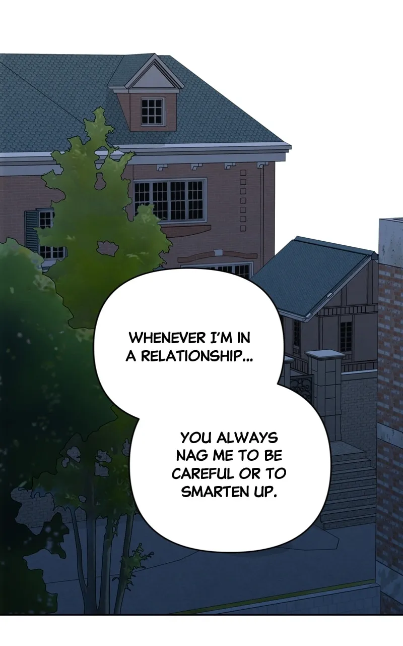 Read Only Hope chapter 38 image 27 on Lezhin