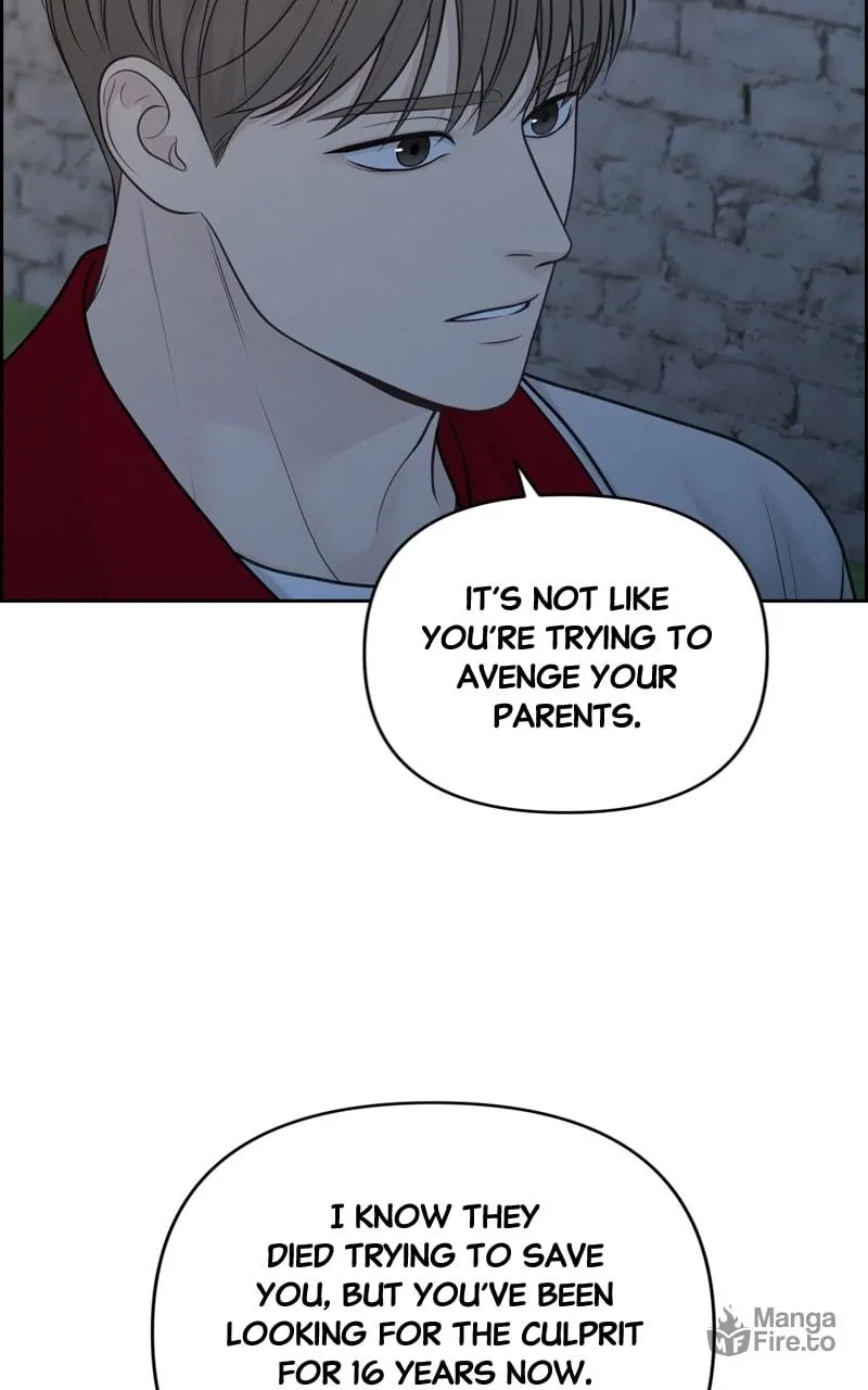 Read Only Hope chapter 38 image 32 on Lezhin