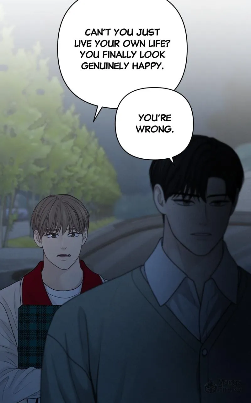 Read Only Hope chapter 38 image 39 on Lezhin