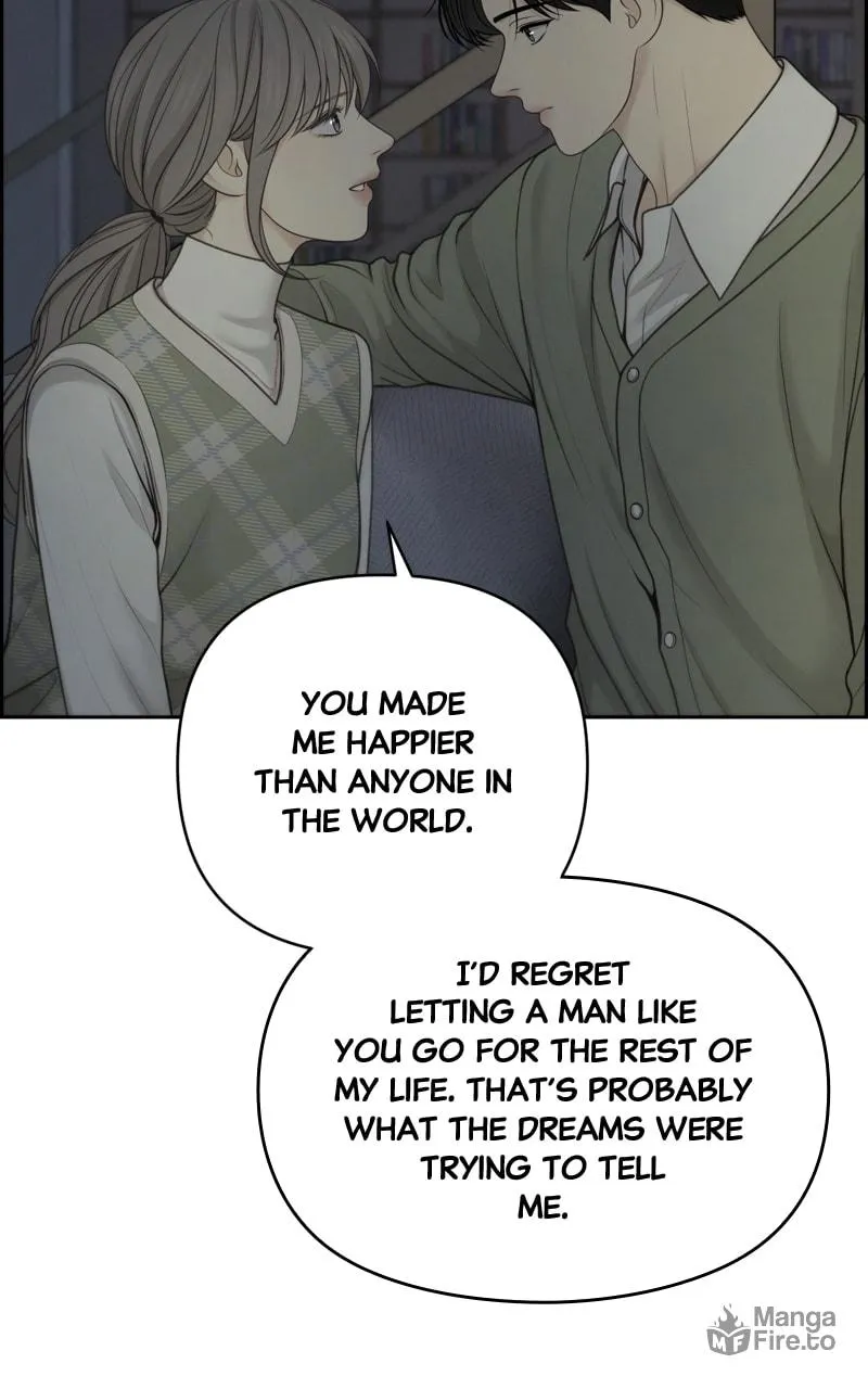 Read Only Hope chapter 38 image 64 on Lezhin