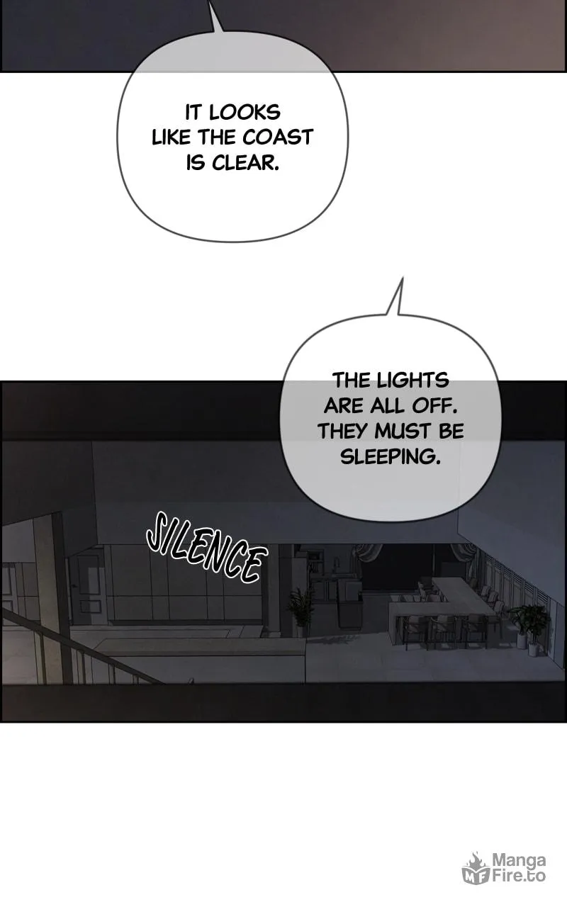 Read Only Hope chapter 38 image 74 on Lezhin