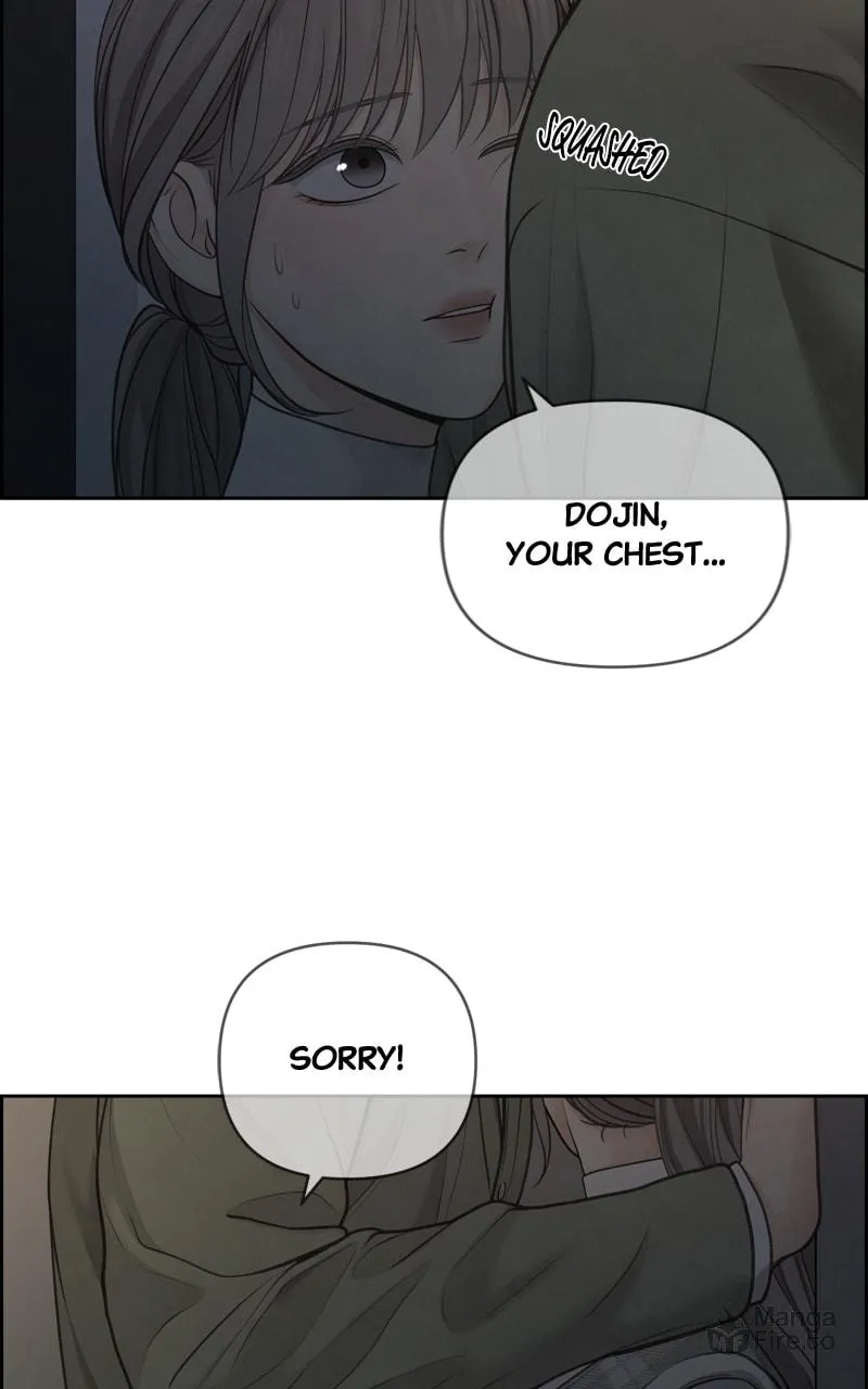 Read Only Hope chapter 38 image 80 on Lezhin