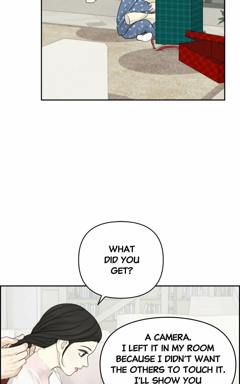 Read Only Hope chapter 39 image 1 on Lezhin