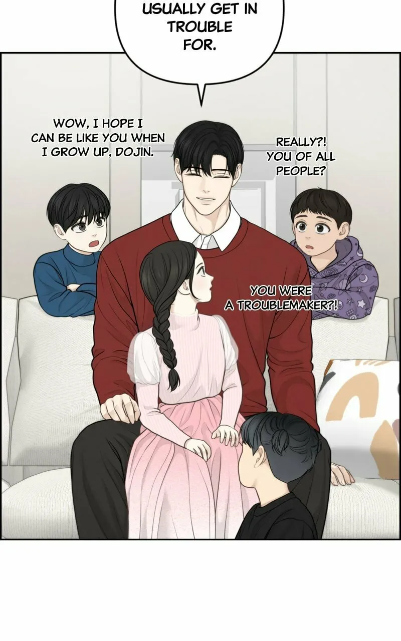 Read Only Hope chapter 39 image 10 on Lezhin