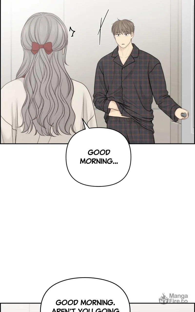 Read Only Hope chapter 39 image 17 on Lezhin