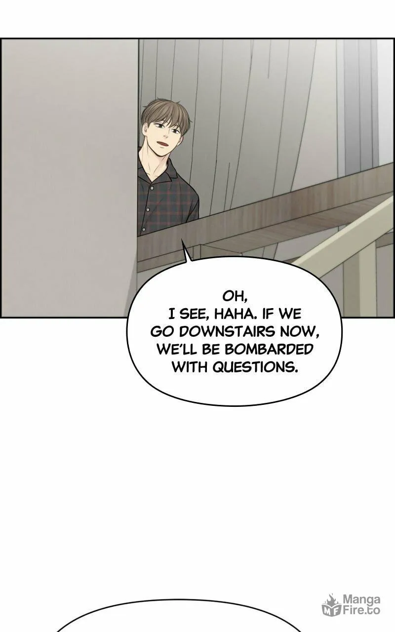 Read Only Hope chapter 39 image 19 on Lezhin