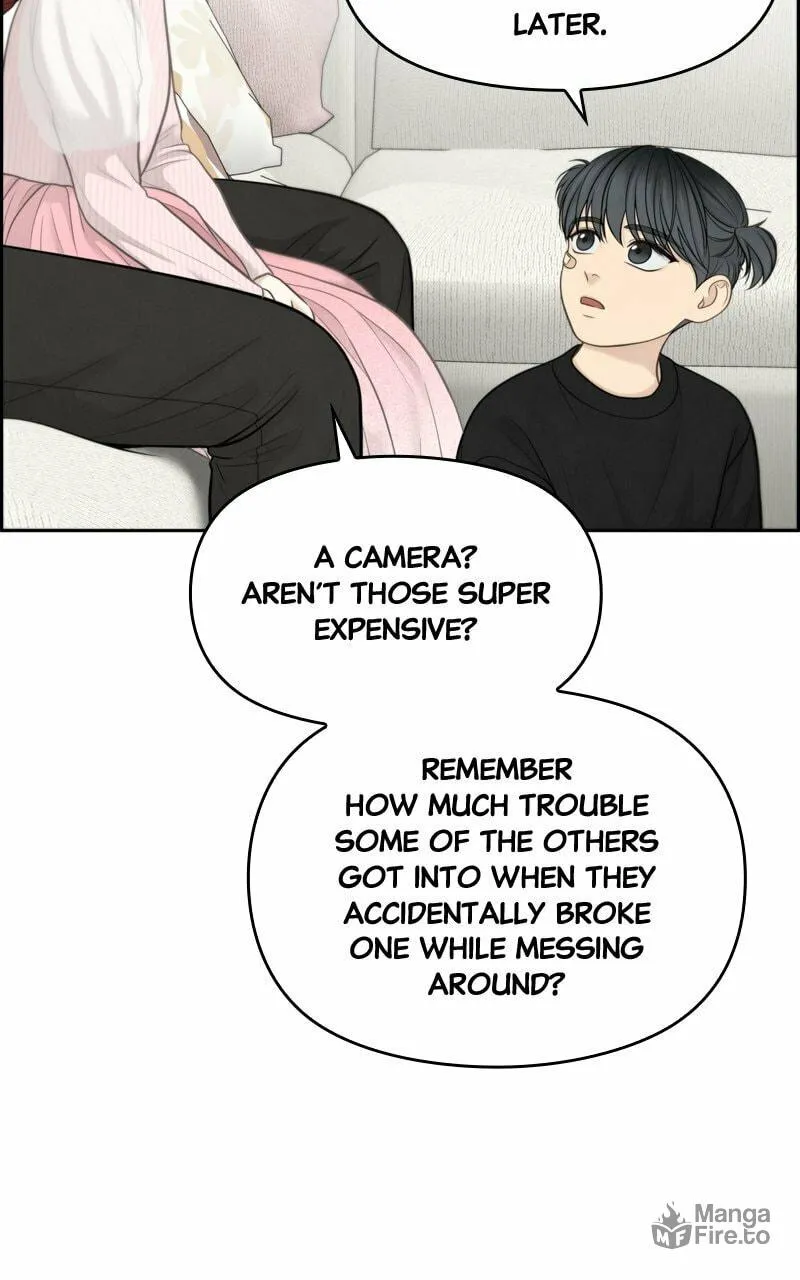 Read Only Hope chapter 39 image 2 on Lezhin