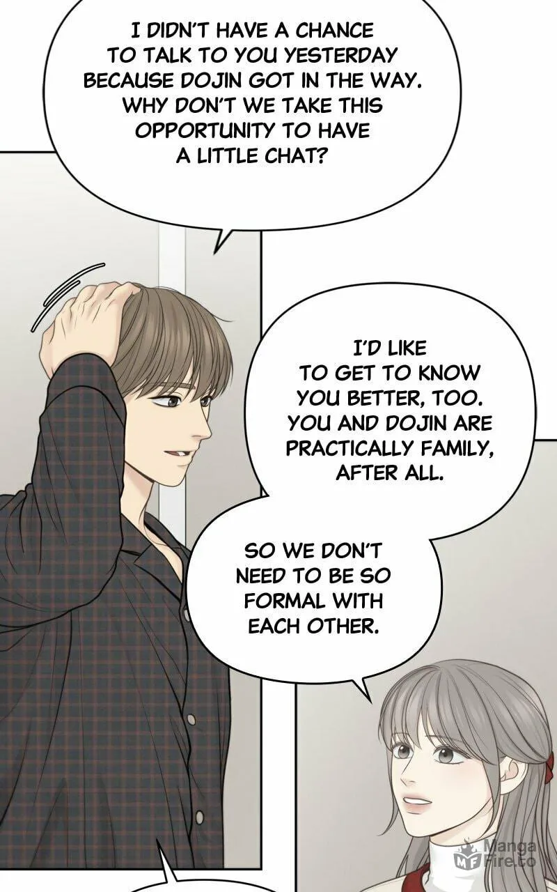 Read Only Hope chapter 39 image 20 on Lezhin
