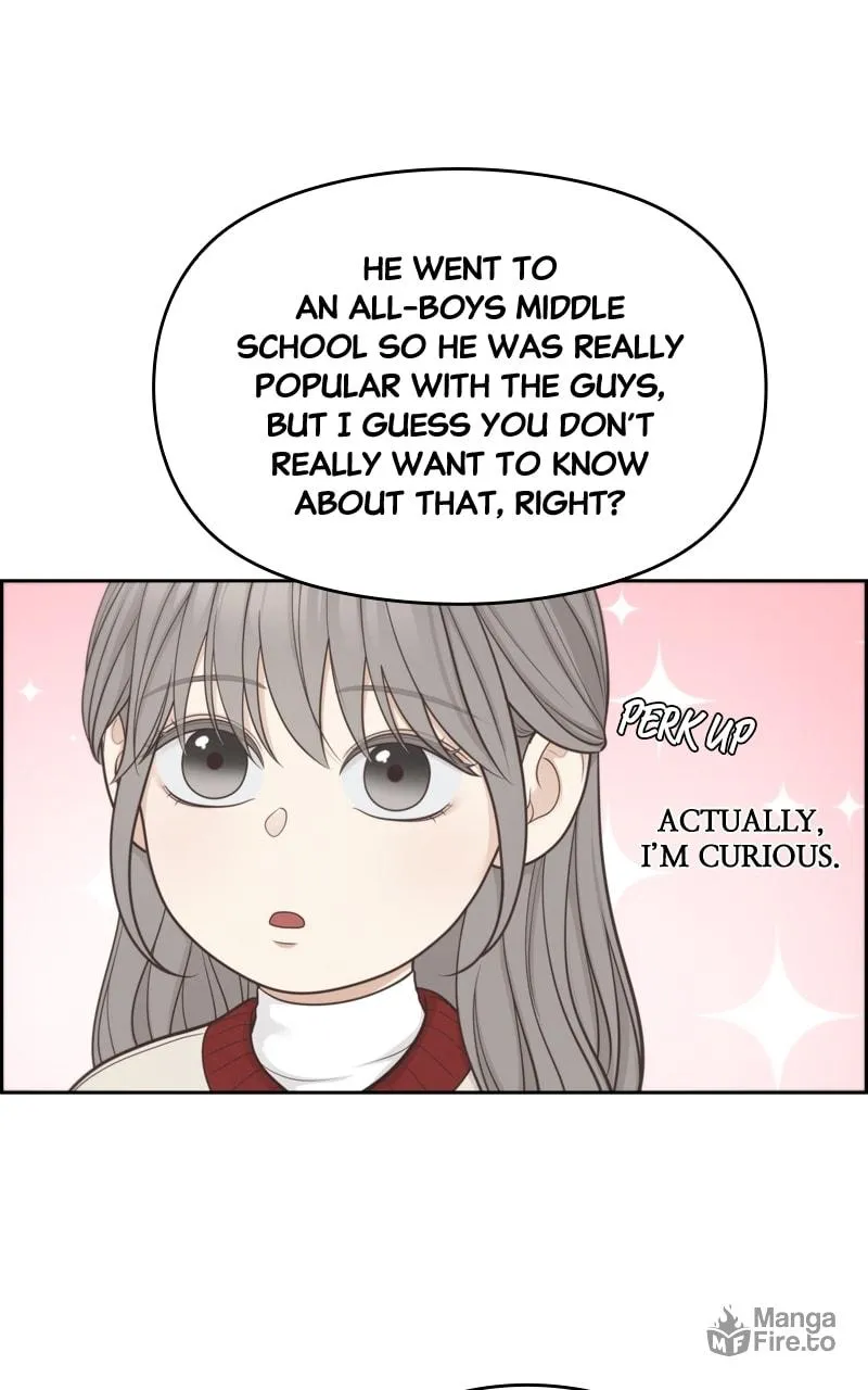 Read Only Hope chapter 39 image 23 on Lezhin
