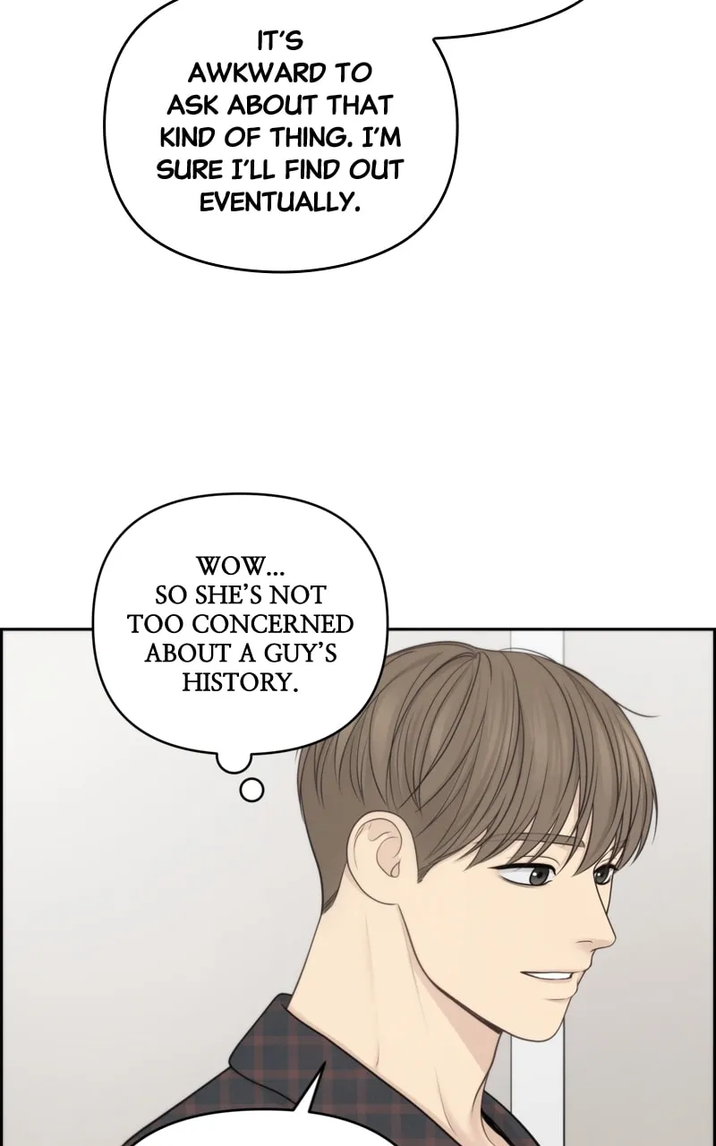 Read Only Hope chapter 39 image 25 on Lezhin