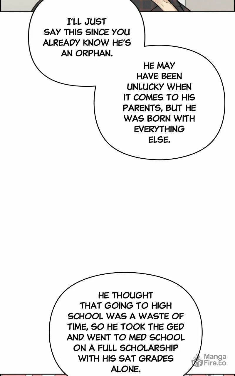 Read Only Hope chapter 39 image 26 on Lezhin