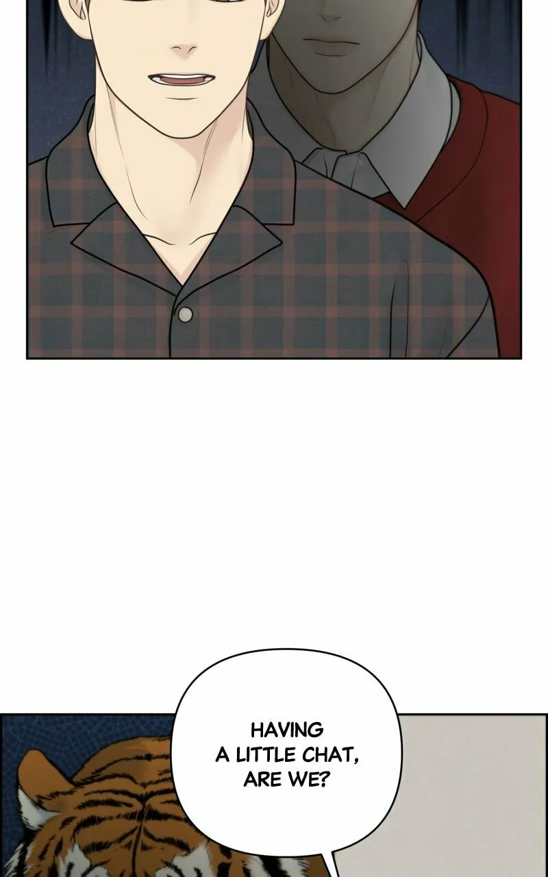 Read Only Hope chapter 39 image 30 on Lezhin