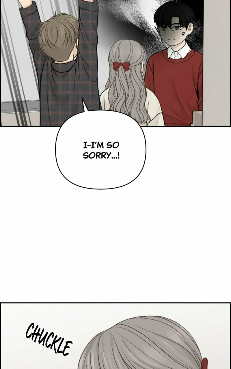 Read Only Hope chapter 39 image 33 on Lezhin