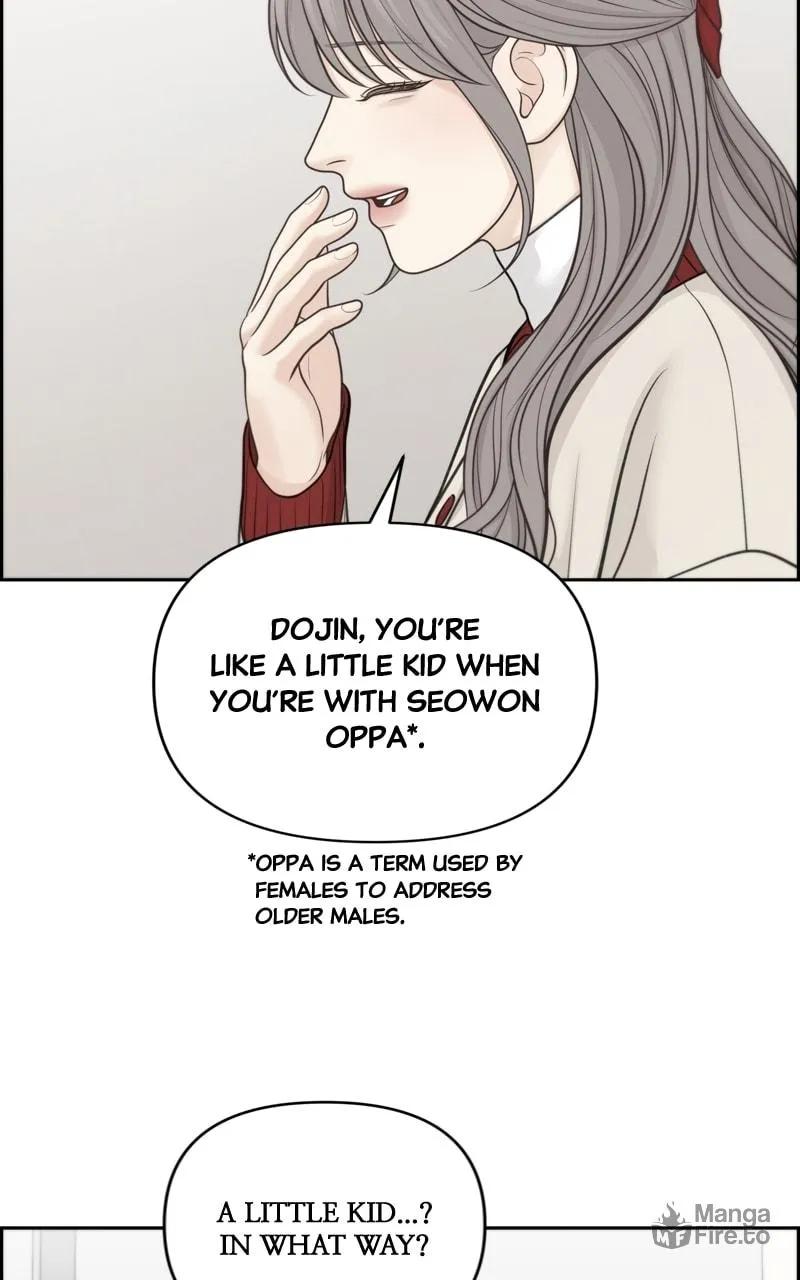 Read Only Hope chapter 39 image 34 on Lezhin