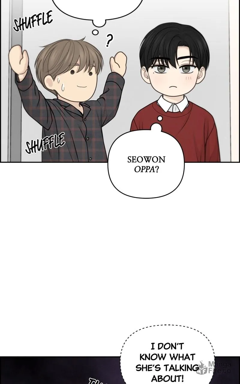 Read Only Hope chapter 39 image 35 on Lezhin