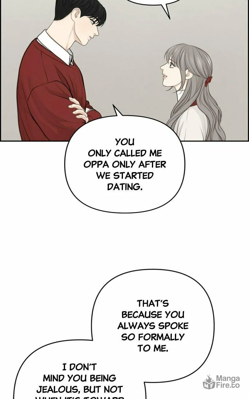 Read Only Hope chapter 39 image 39 on Lezhin