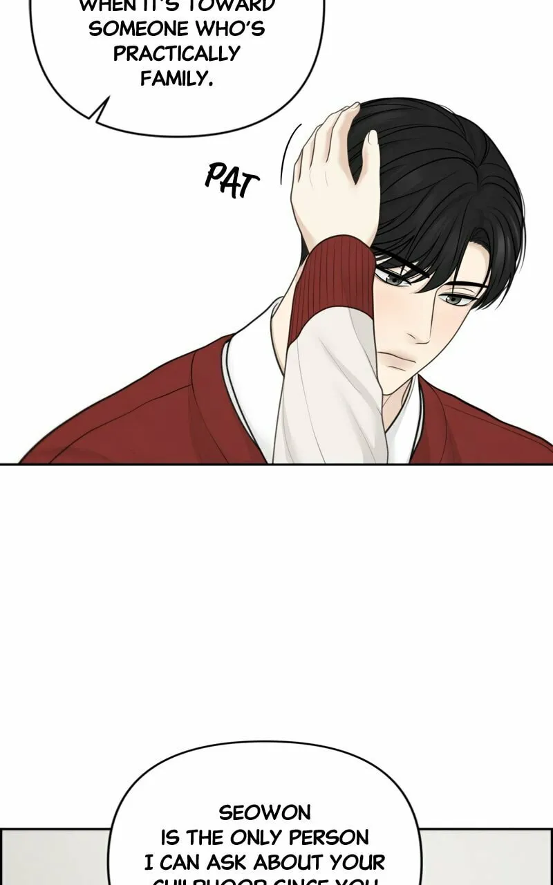 Read Only Hope chapter 39 image 40 on Lezhin