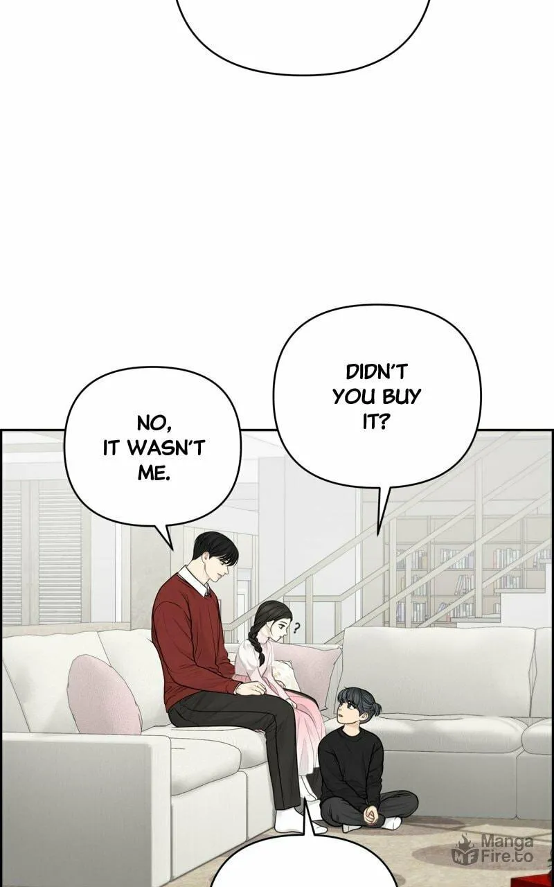 Read Only Hope chapter 39 image 5 on Lezhin