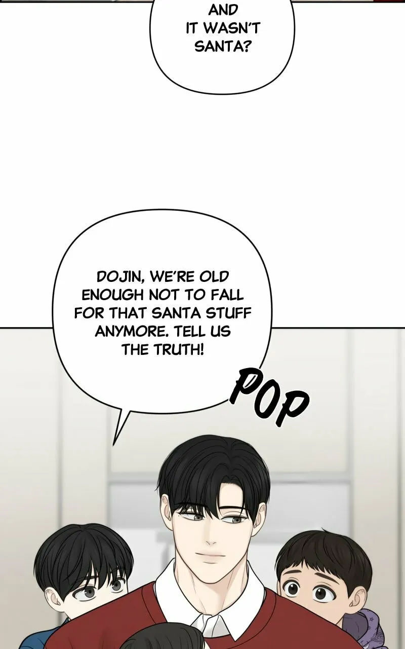 Read Only Hope chapter 39 image 6 on Lezhin