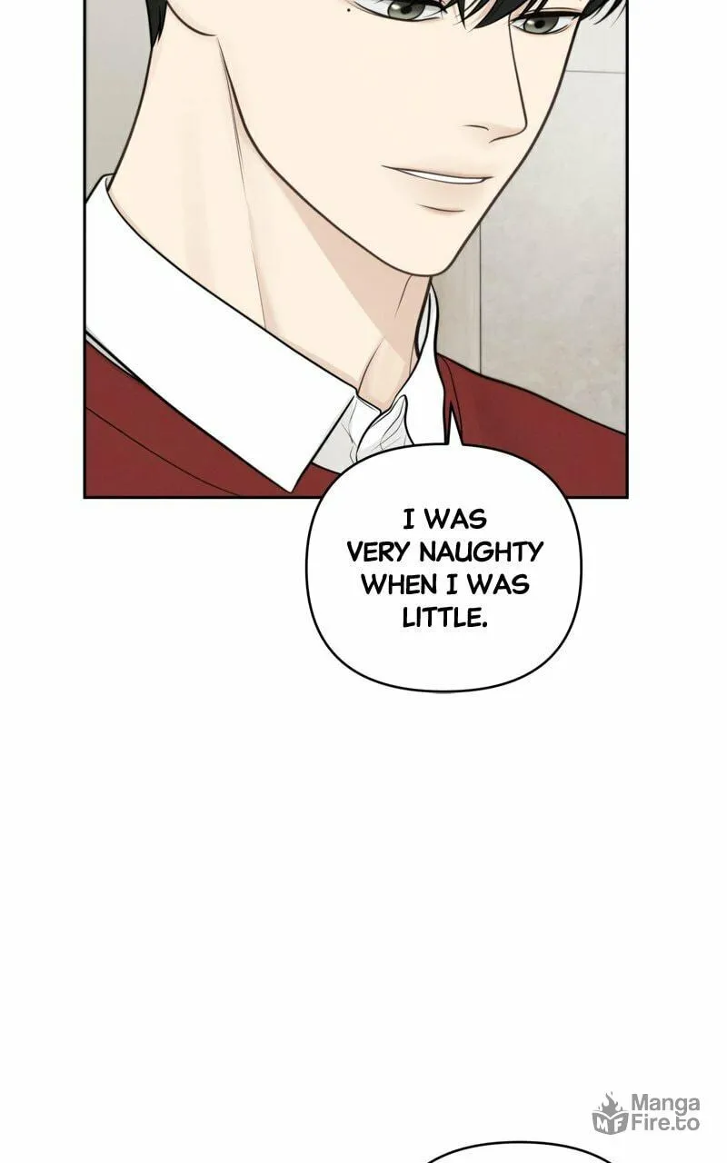 Read Only Hope chapter 39 image 8 on Lezhin