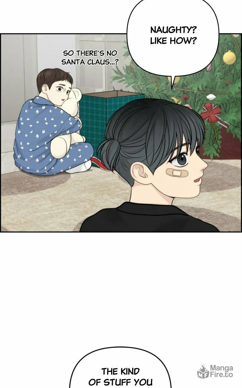 Read Only Hope chapter 39 image 9 on Lezhin