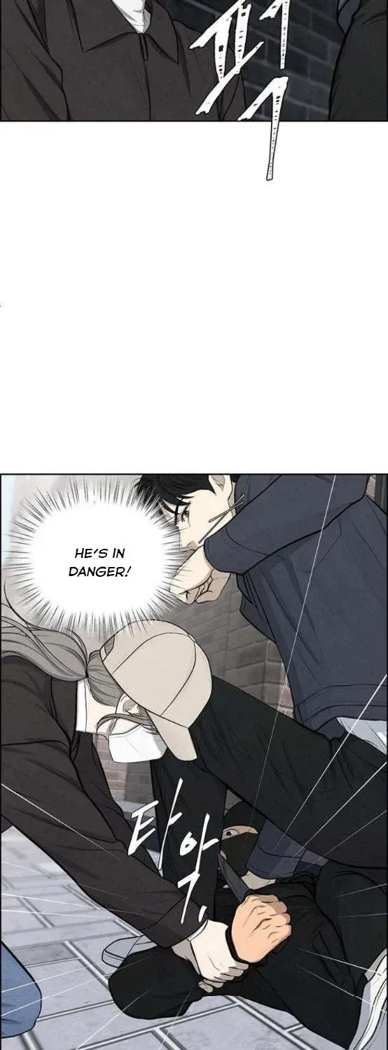 Read Only Hope chapter 4.5 image 16 on Lezhin