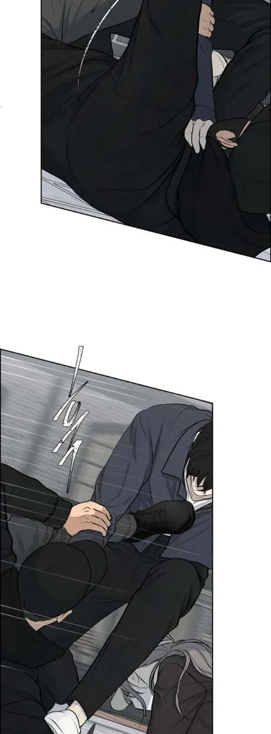 Read Only Hope chapter 4.5 image 18 on Lezhin