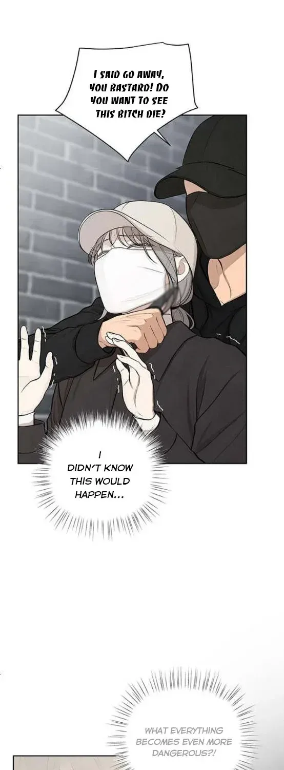 Read Only Hope chapter 4.5 image 26 on Lezhin