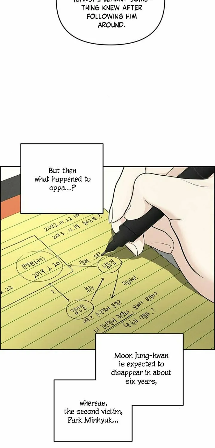 Read Only Hope chapter 4 image 13 on Lezhin