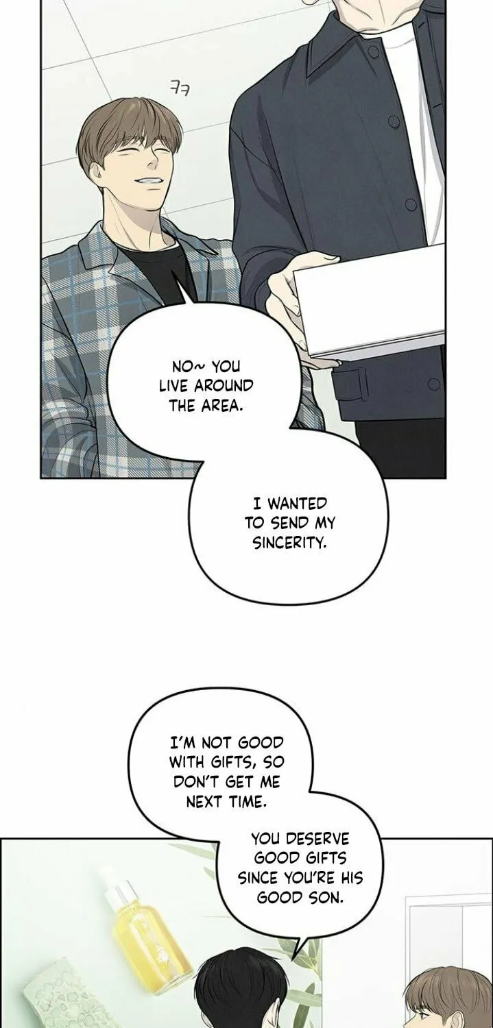 Read Only Hope chapter 4 image 25 on Lezhin