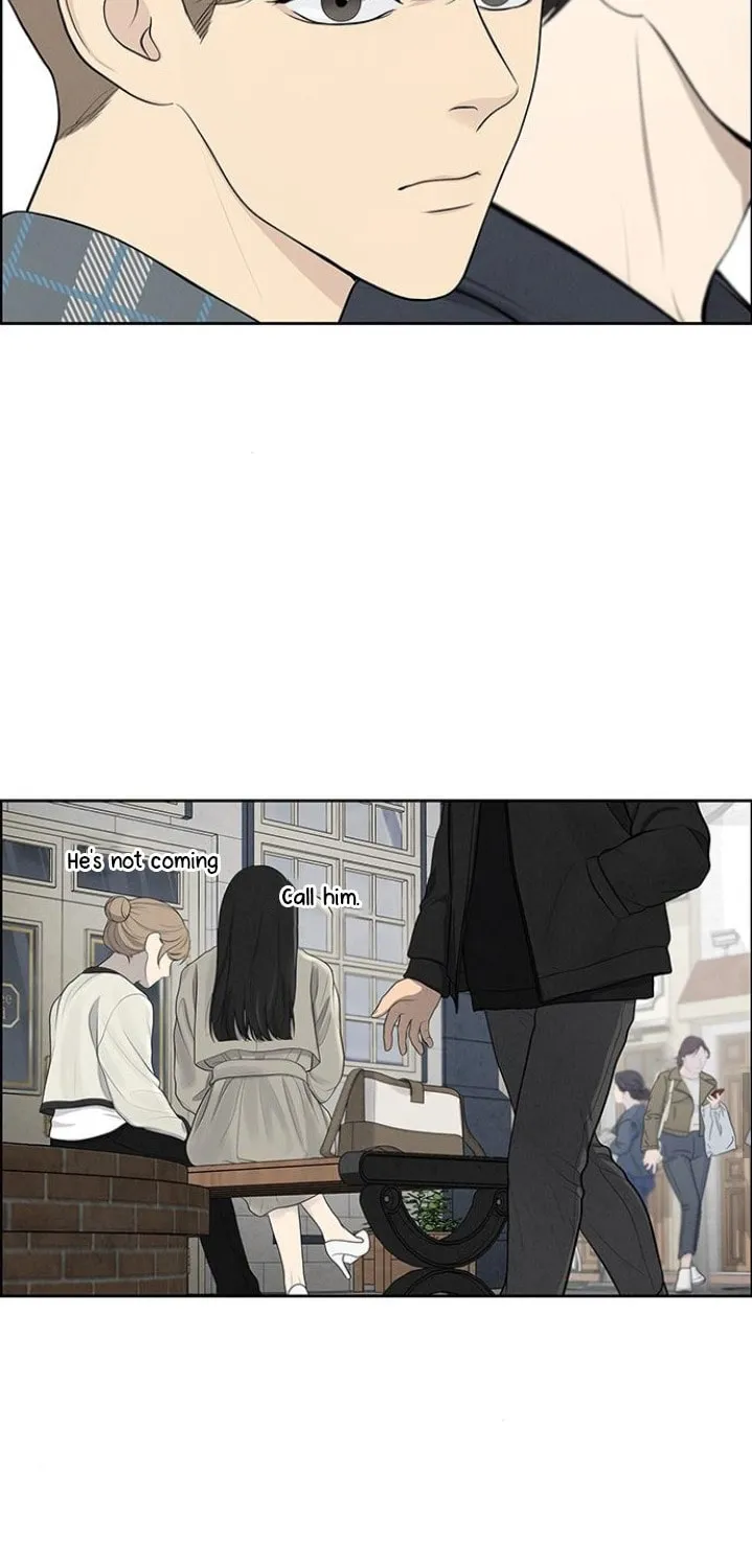Read Only Hope chapter 4 image 28 on Lezhin