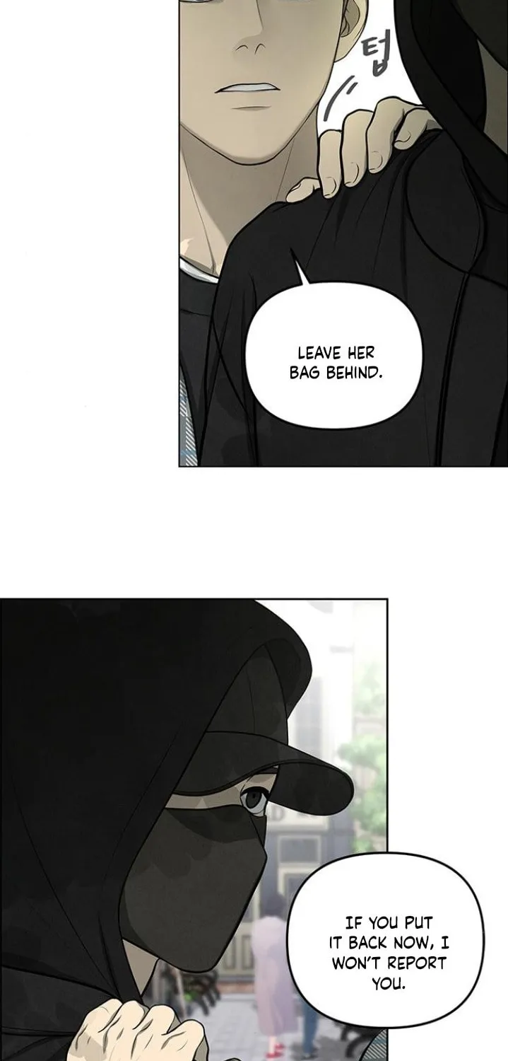 Read Only Hope chapter 4 image 31 on Lezhin