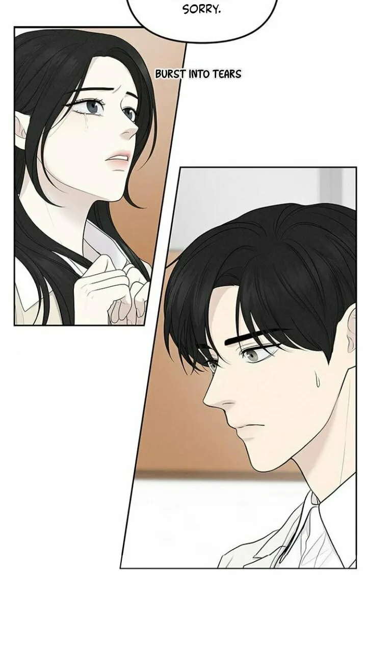 Read Only Hope chapter 4 image 9 on Lezhin