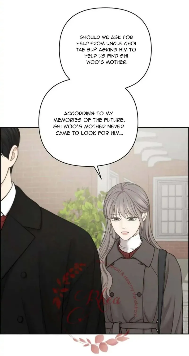 Read Only Hope chapter 40 image 1 on Lezhin
