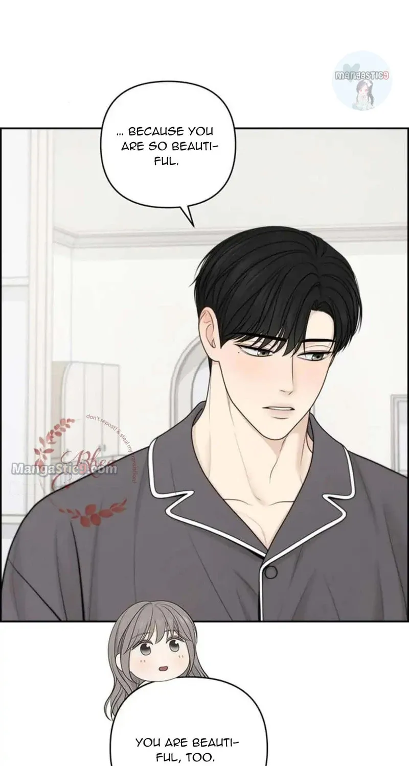 Read Only Hope chapter 40 image 100 on Lezhin