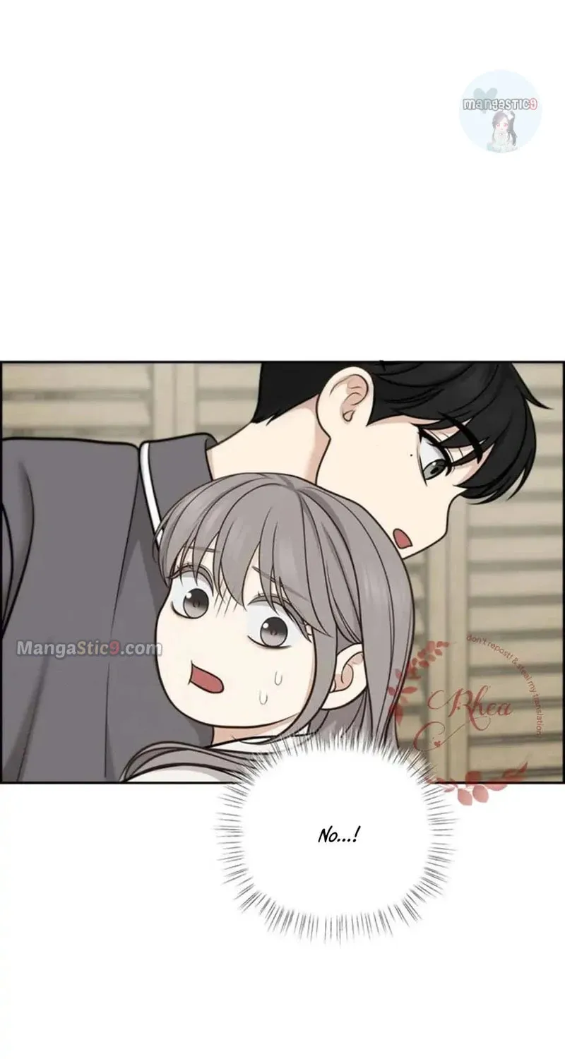 Read Only Hope chapter 40 image 106 on Lezhin