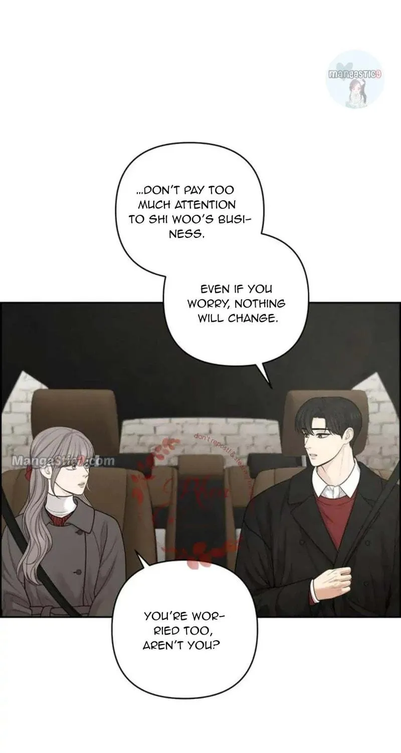 Read Only Hope chapter 40 image 11 on Lezhin
