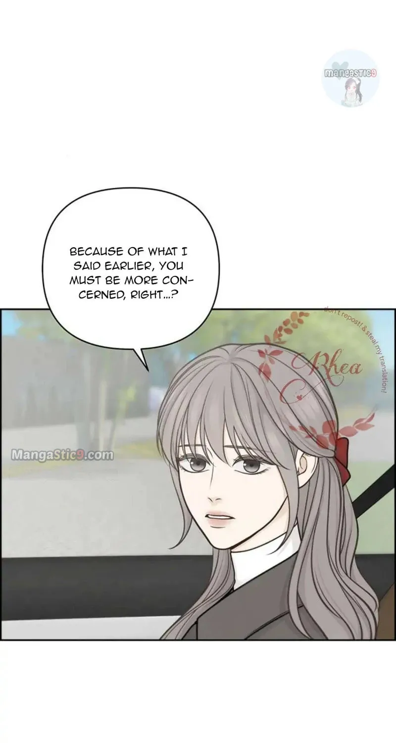 Read Only Hope chapter 40 image 15 on Lezhin