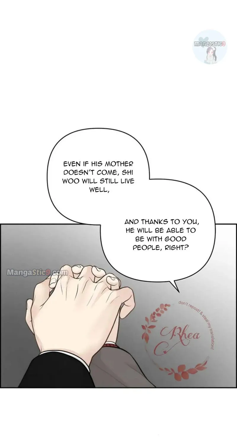 Read Only Hope chapter 40 image 17 on Lezhin